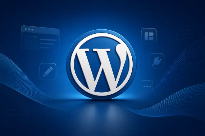 WordPress