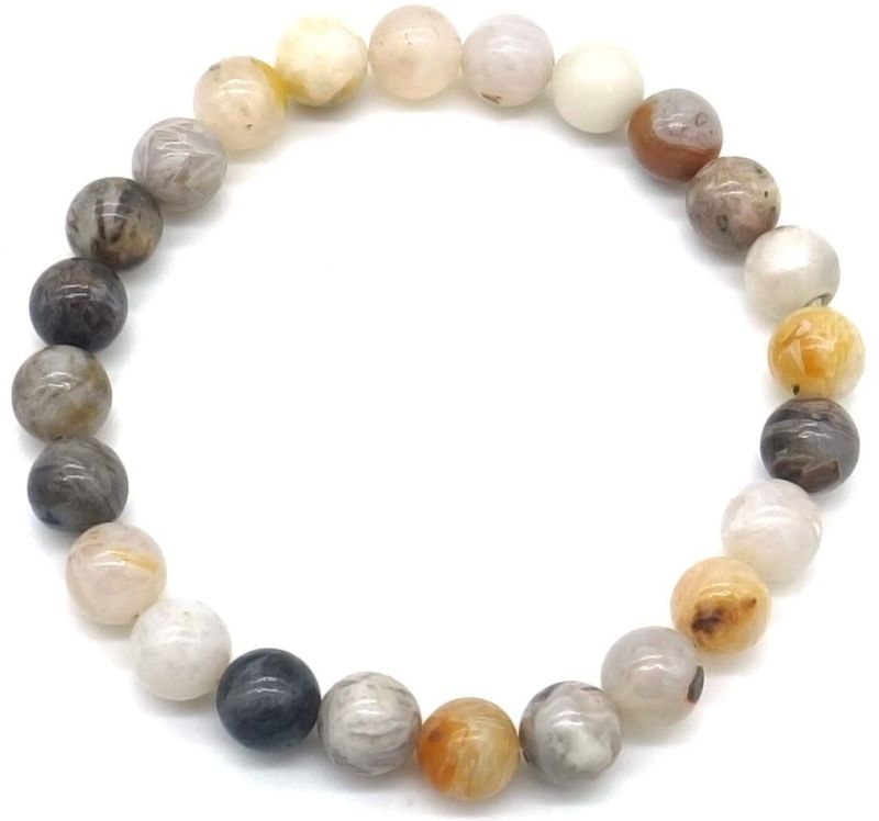 Armbandje D